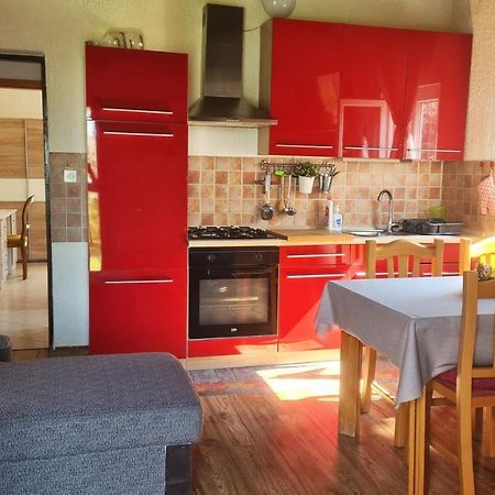 Apartman Kos Rosini Exterior photo