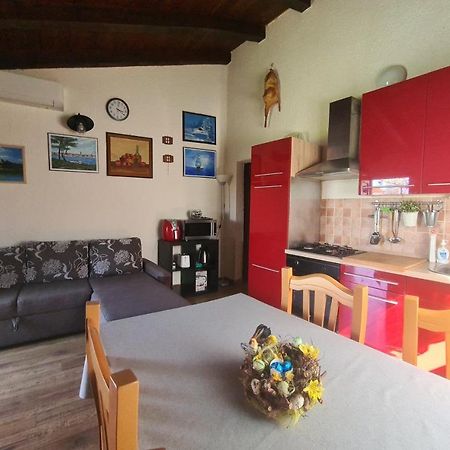 Apartman Kos Rosini Exterior photo