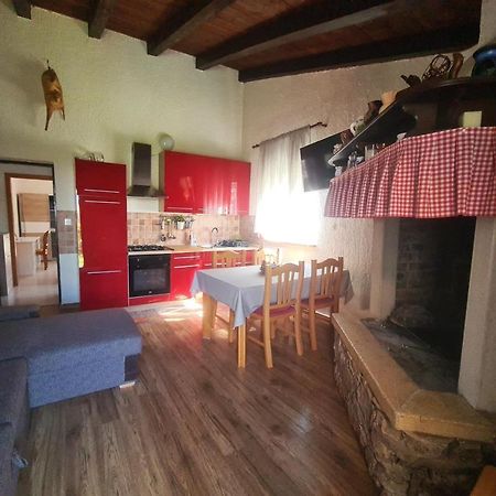 Apartman Kos Rosini Exterior photo
