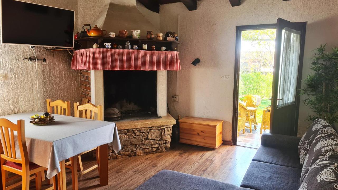 Apartman Kos Rosini Exterior photo